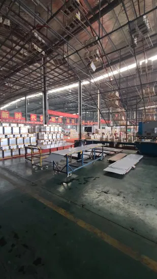 Exibição/armazenamento de carne fresca de alta qualidade, equipamento frigorífico para talho, supermercado, vitrine de carne